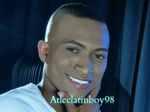 Atleclatinboy98