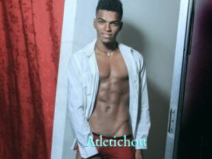 Atletichott