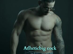 Atlheticbig_cock