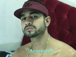 Atorrantado