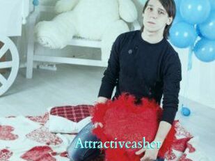 Attractiveasher