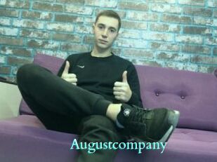 Augustcompany