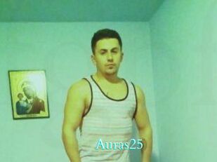 Auras25