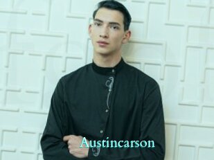 Austincarson