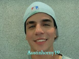 Austinhorny19