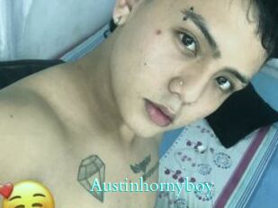 Austinhornyboy