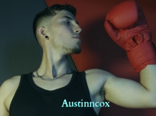 Austinncox