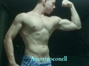 Auustinoconell