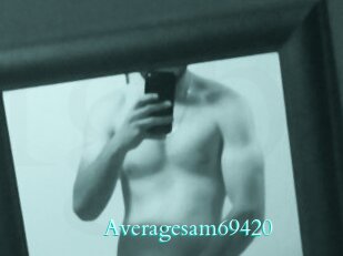 Averagesam69420