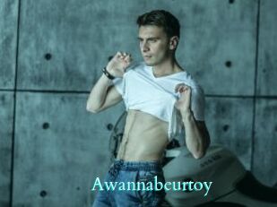 Awannabeurtoy