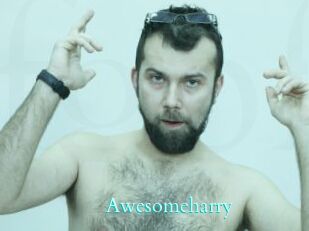 Awesomeharry