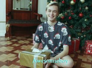 Awesomieboy