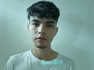 Axcell03