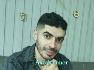 Axeelconnor