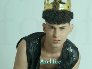 Axel_fire