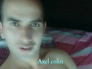 Axel_colin
