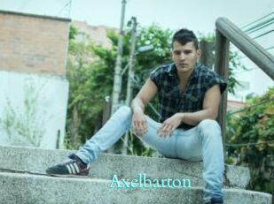 Axelbarton