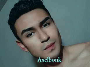 Axelbonk