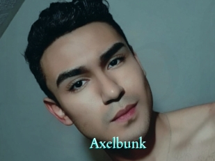 Axelbunk