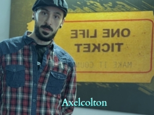 axelcolton Free Gay Porn Finder