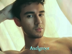 Axelgroot