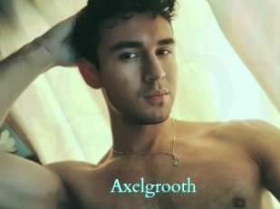 Axelgrooth