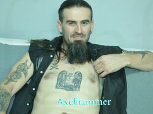 Axelhammer