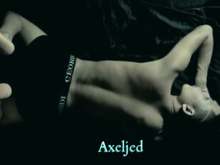 Axeljed