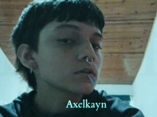 Axelkayn
