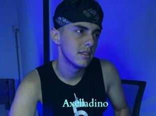 Axelladino