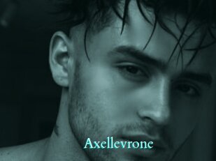 Axellevrone