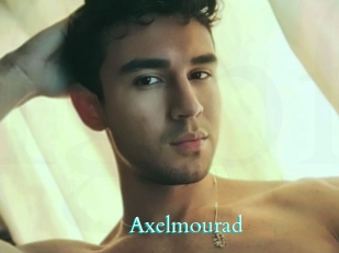 Axelmourad