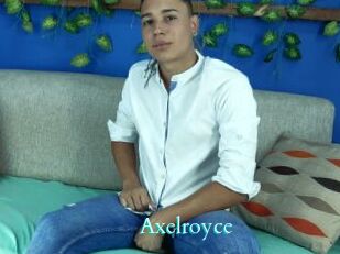 Axelroyce