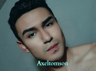 Axeltomson