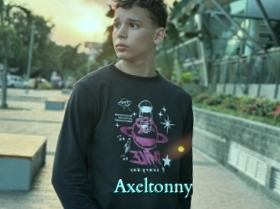 Axeltonny