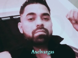 Axelvargas