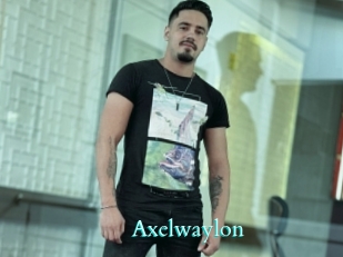 Axelwaylon