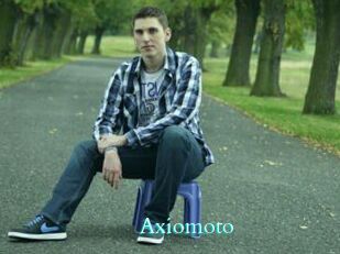 Axiomoto