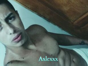 Axlexxx