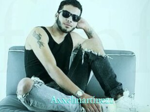 Axxelmartinezz
