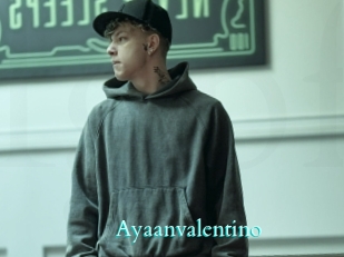 Ayaanvalentino