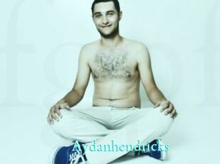Aydanhendricks