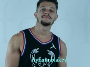 Aydannblakey