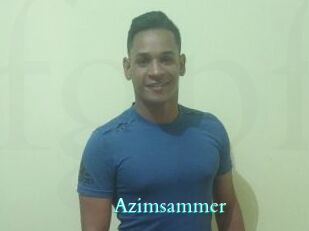 Azimsammer