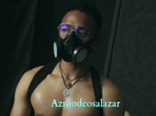 Azmodeosalazar