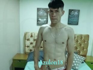 Azulon18