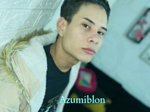 Azumiblon