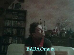 BABAOrhum