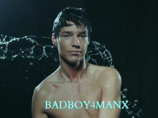 BADBOY4MANX