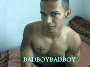BADBOYBADBOY